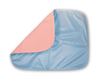Picture of Sonoma Pink 85x90 Bed Pad 3.0L capacity with Flaps